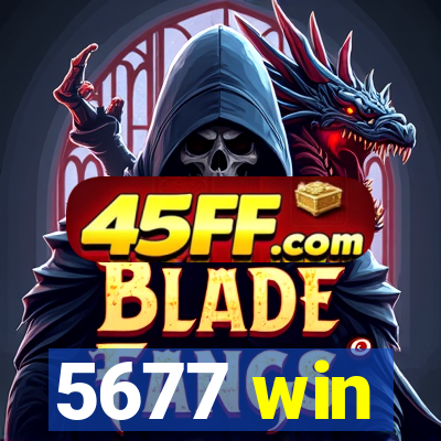 5677 win